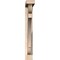 Ekena Millwork Olympic Block Smooth Bracket w/ Offset Brace, Douglas Fir, 3 1/2"W x 22"D x 26"H BKT0402X22X26OLY05SDF - alternate 4
